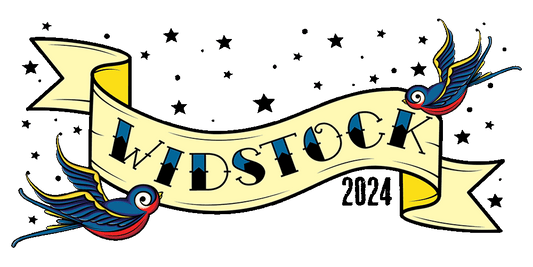 Widstock - Adult Ticket
