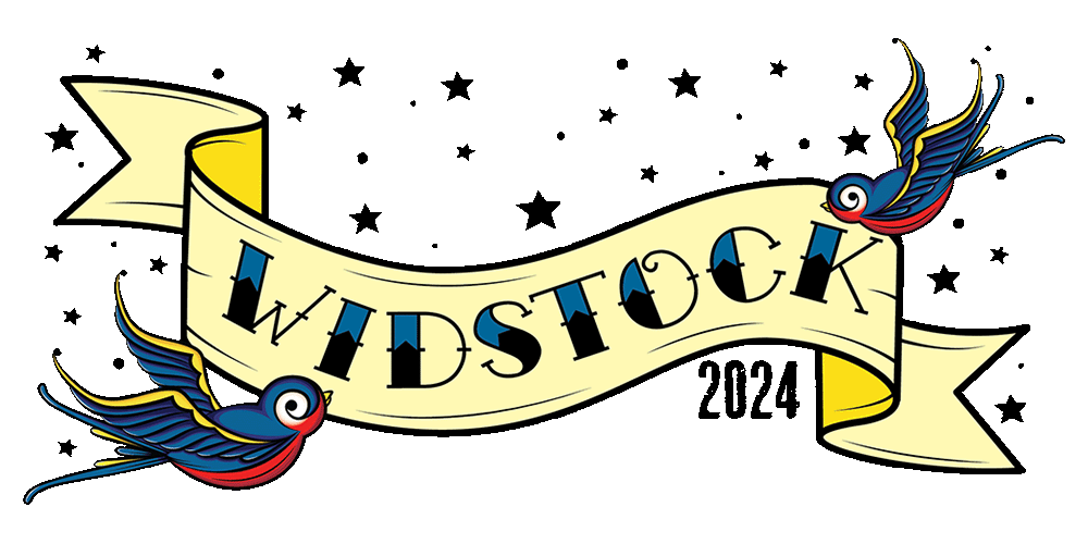 Widstock - Adult Ticket